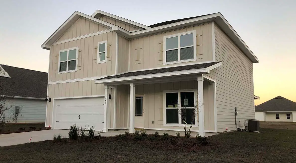 2148 Chirping Cricket Court, Gulf Breeze, FL 32563 - #1