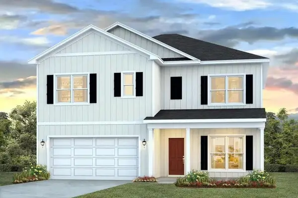 2148 Chirping Cricket Court, Gulf Breeze, FL 32563