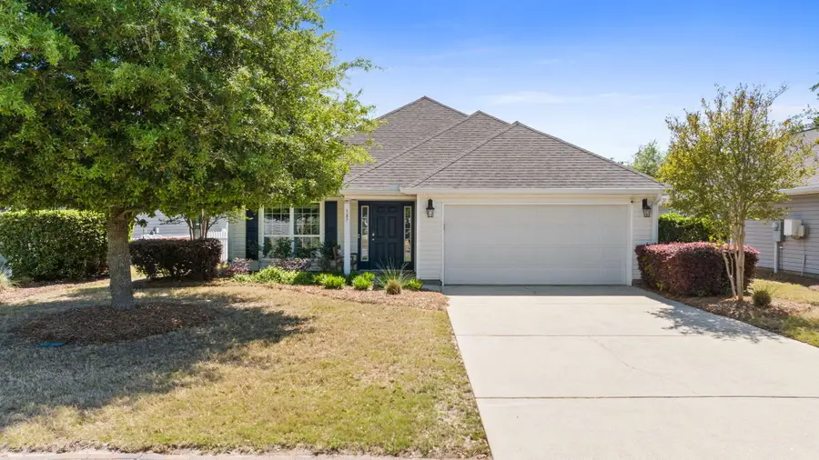 587 Fanny Ann Way, Freeport, FL 32439 - #2