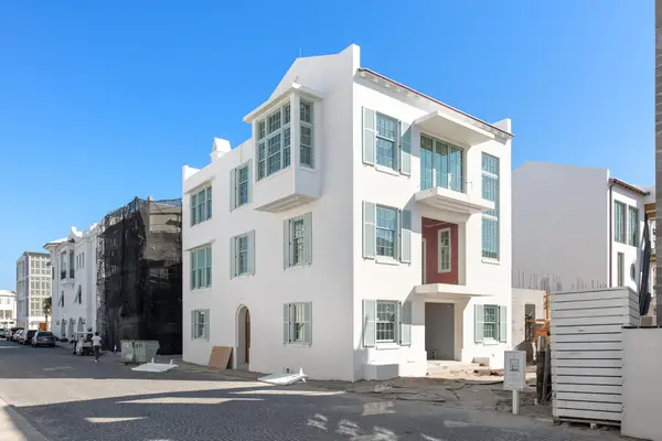 208 Sea Garden Street, Inlet Beach, FL 32461