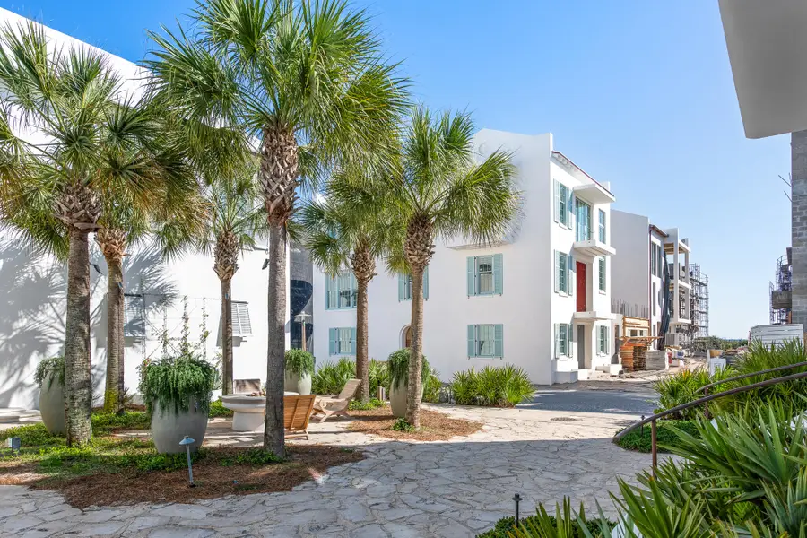 208 Sea Garden Street, Inlet Beach, FL 32461 - #2