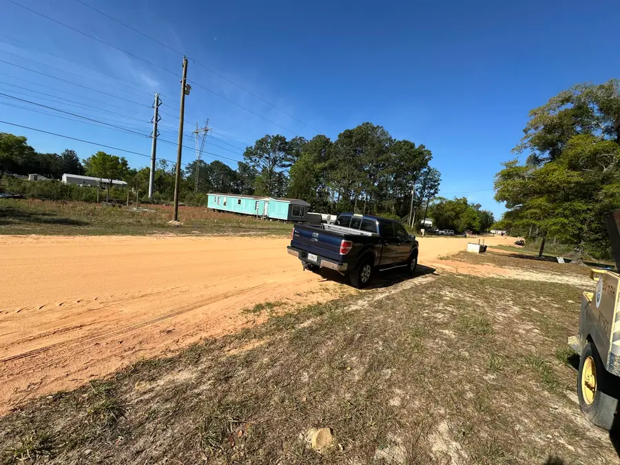 TBD W Poinsetta Avenue, Defuniak Springs, FL 32433 - #3