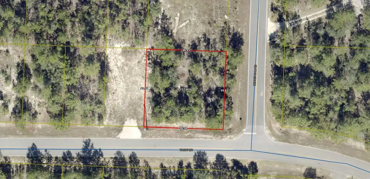 TBD Trout Drive, Defuniak Springs, FL 32433 - #1