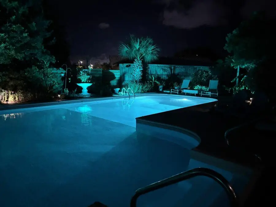 731 Sailfish Drive, Fort Walton Beach, FL 32548 - #3