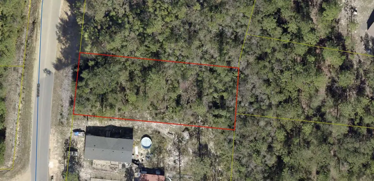 XXX Trout Drive, Defuniak Springs, FL 32433 - #1