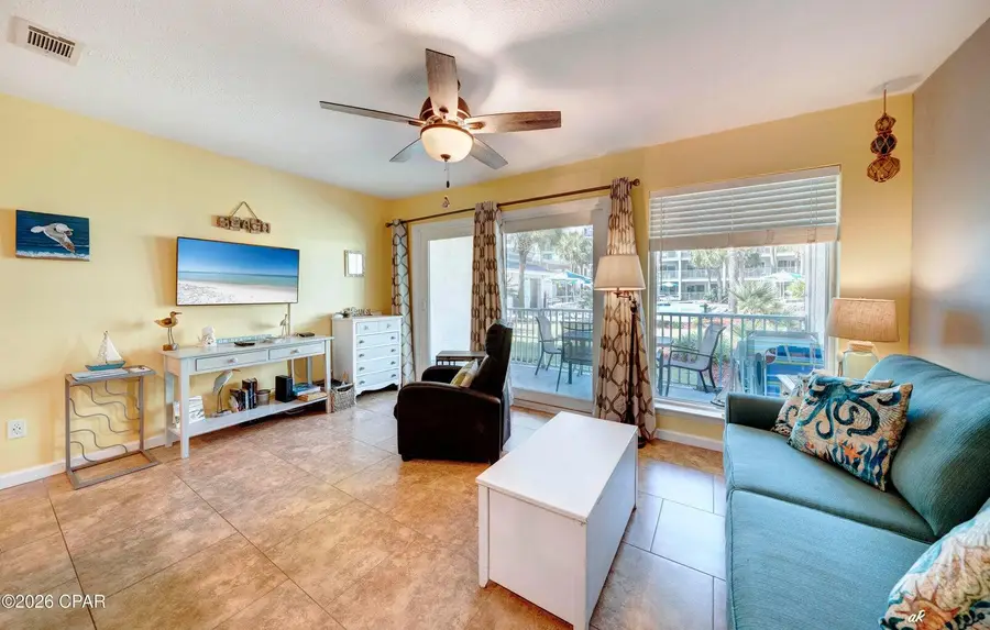 6205 Thomas #UNIT F2, Panama City Beach, FL 32408 - #2