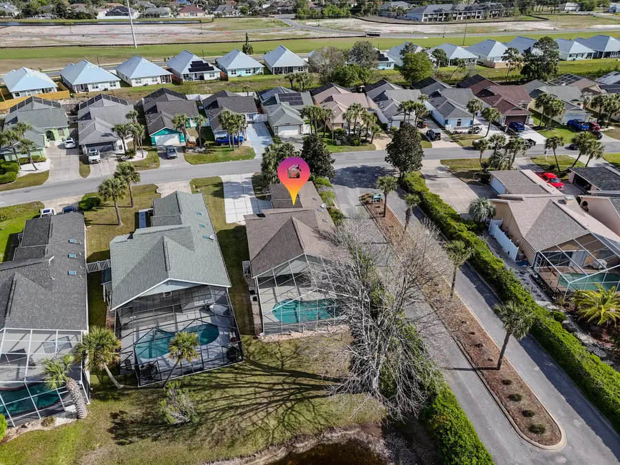 241 S Glades Trail, Panama City Beach, FL 32407 - #2