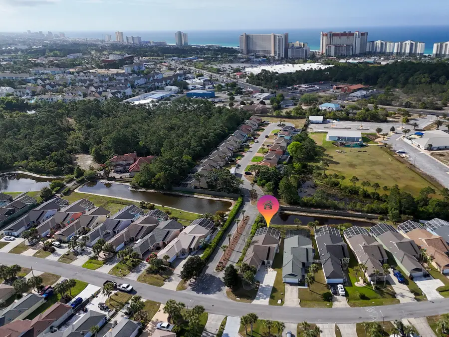 241 S Glades Trail, Panama City Beach, FL 32407 - #3
