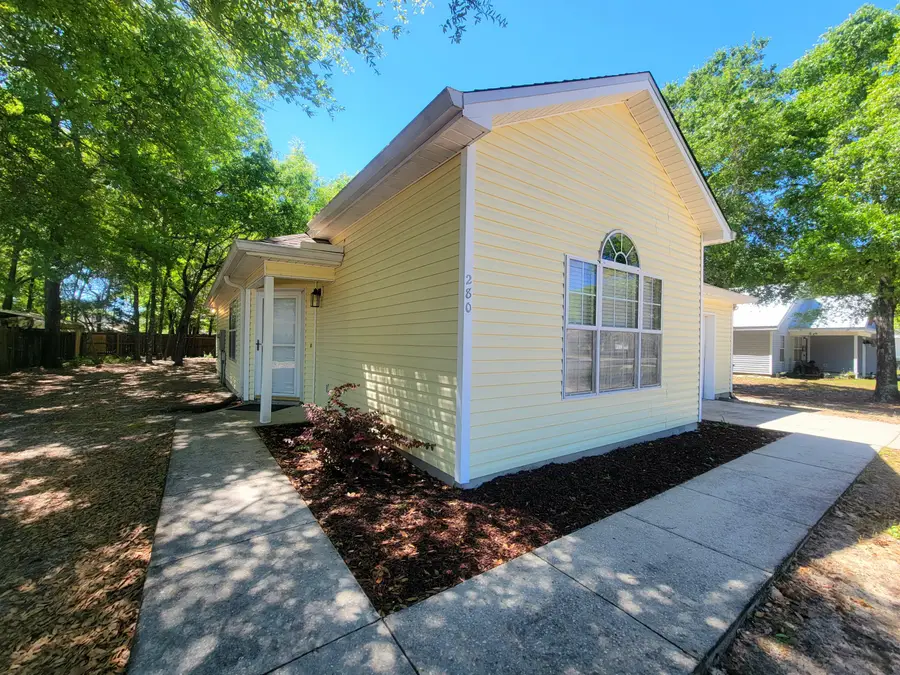 280 Timber Wind Drive, Defuniak Springs, FL 32433 - #2