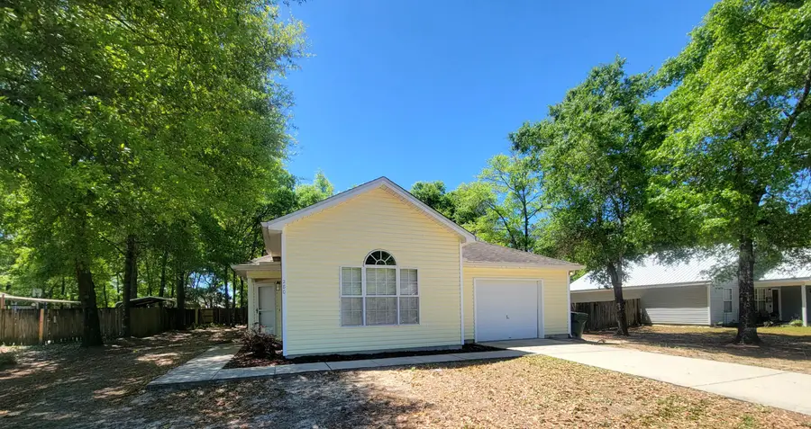 280 Timber Wind Drive, Defuniak Springs, FL 32433 - #3