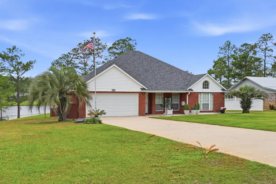 1025 Ten Lake Drive Drive, Defuniak Springs, FL 32433 - #3