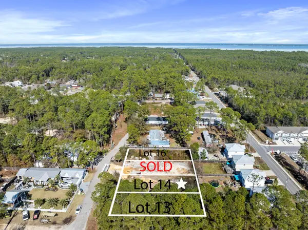 TBD 1st Street #Lot 14, Santa Rosa Beach, FL 32459