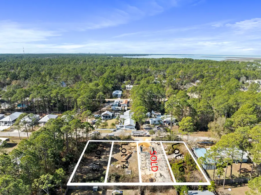 TBD 1st Street #Lot 13, Santa Rosa Beach, FL 32459 - #3