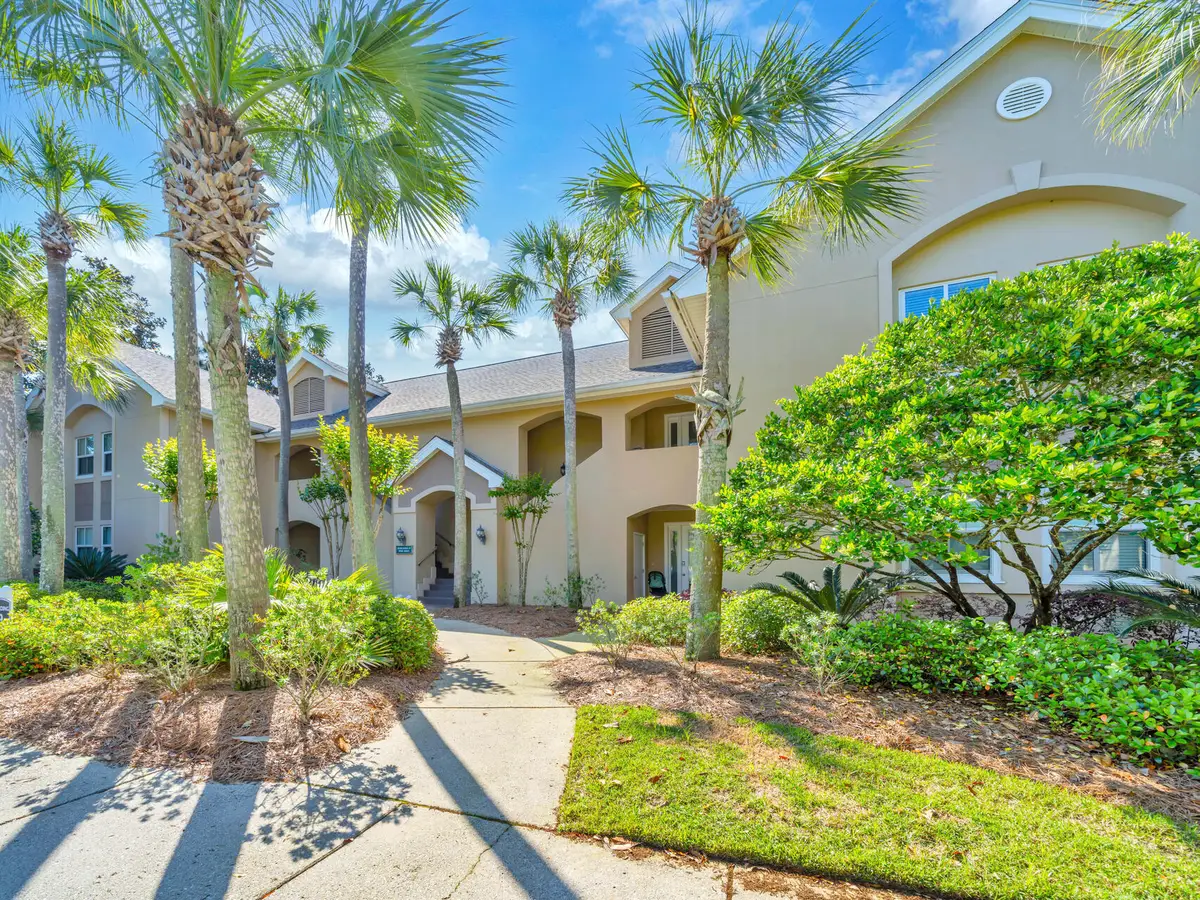 8562 Turnberry Drive #8562, Miramar Beach, FL 32550 - #1