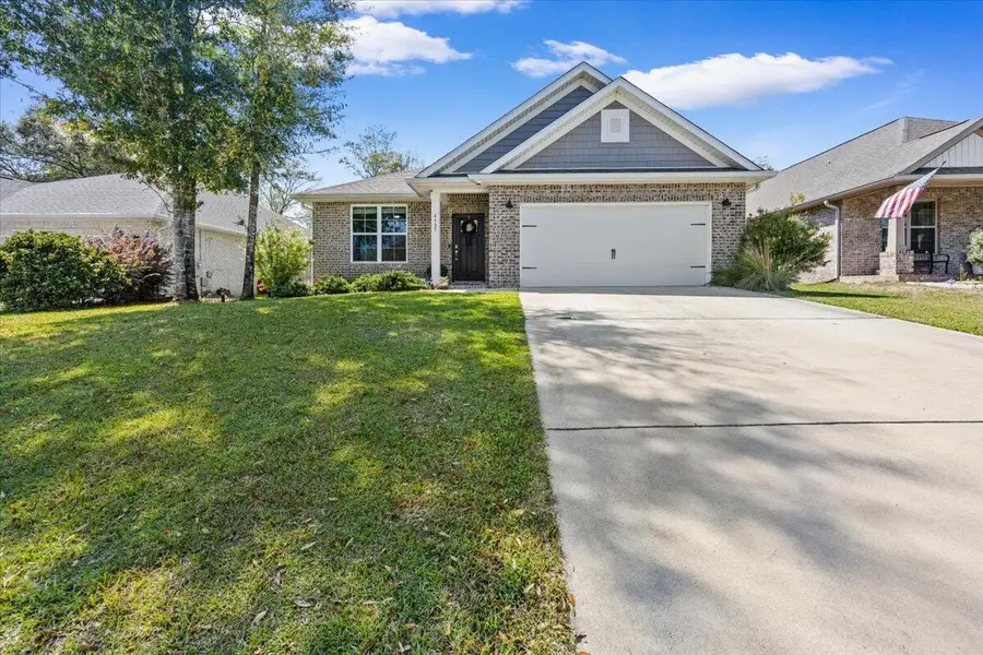 4527 Jude Way, Pace, FL 32571 - #2