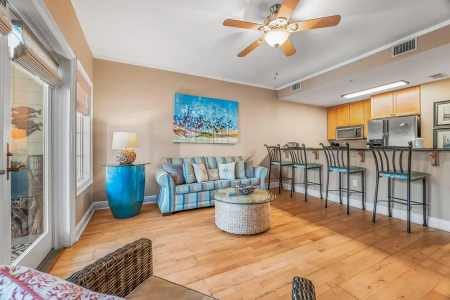 43 Cassine Way #206, Santa Rosa Beach, FL 32459 - #3