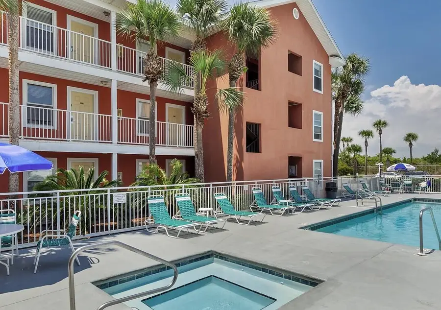 2830 Scenic Gulf Drive #UNIT 130, Miramar Beach, FL 32550 - #3