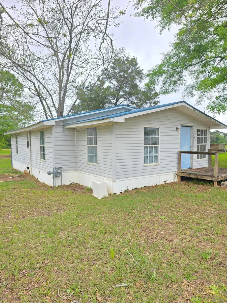 8094 Highway 393, Laurel Hill, FL 32567 - #2