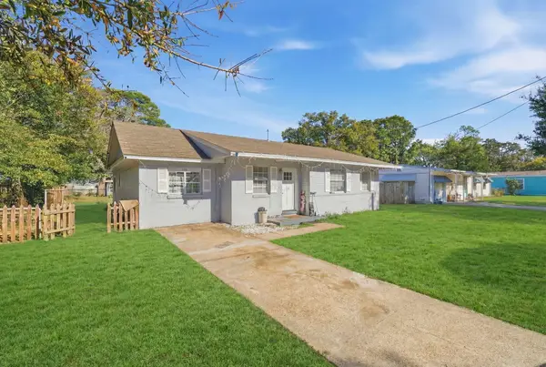 115 SW Second Avenue, Fort Walton Beach, FL 32548