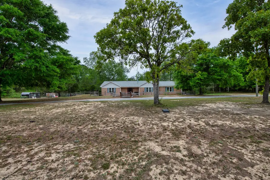 3571 Schifko Road, Cantonment, FL 32533 - #3