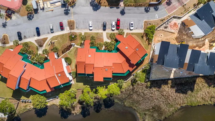 8730 S Thomas Drive #UNIT 106, Panama City Beach, FL 32408 - #2