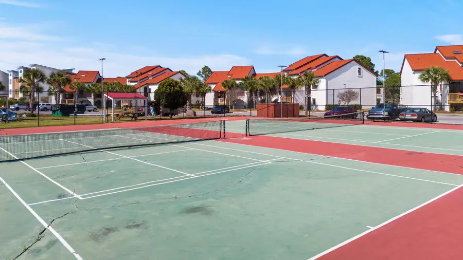 8730 S Thomas Drive #UNIT 106, Panama City Beach, FL 32408 - #3