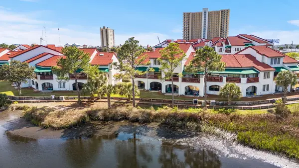 8730 S Thomas Drive #UNIT 107, Panama City Beach, FL 32408