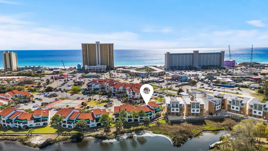 8730 S Thomas Drive #UNIT 107, Panama City Beach, FL 32408 - #3