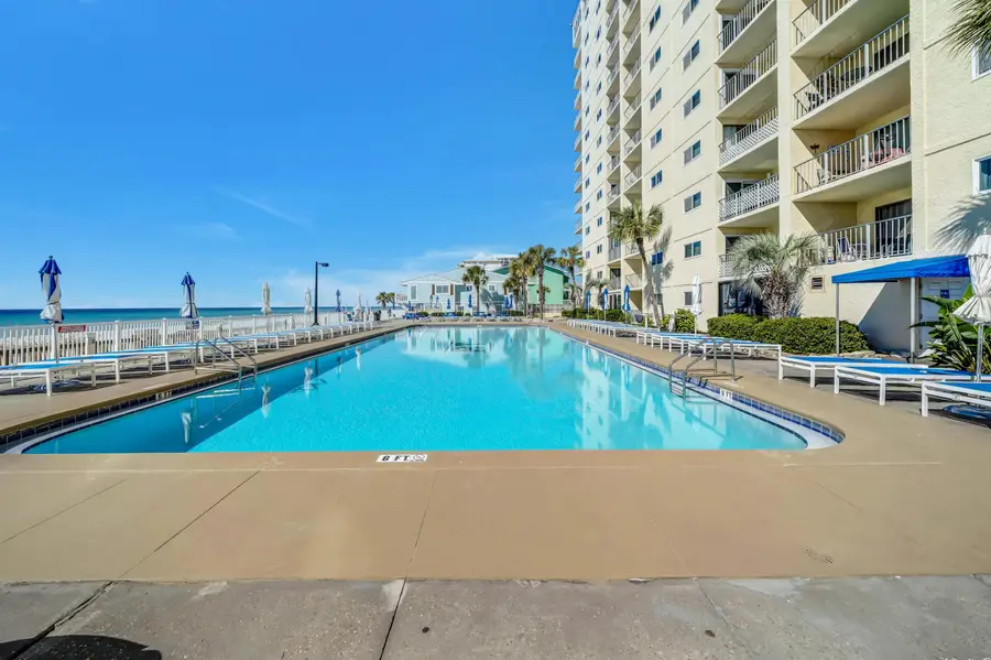 5801 Thomas Drive #UNIT 611, Panama City Beach, FL 32408 - #2