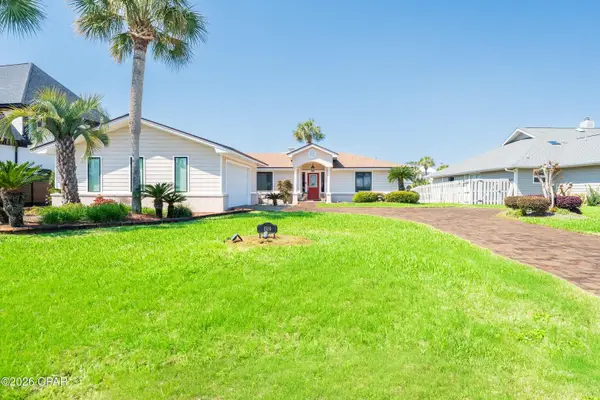 1509 Trout Lane, Panama City Beach, FL 32408