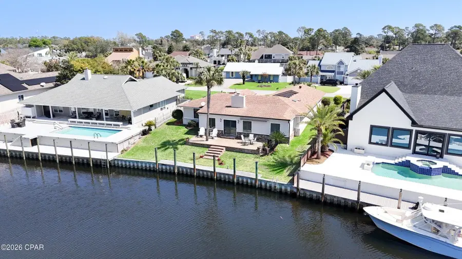 1509 Trout Lane, Panama City Beach, FL 32408 - #2