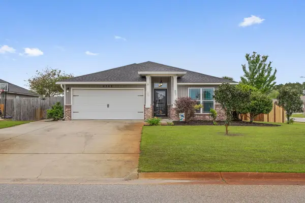 6368 Arbor Lane, Gulf Breeze, FL 32563
