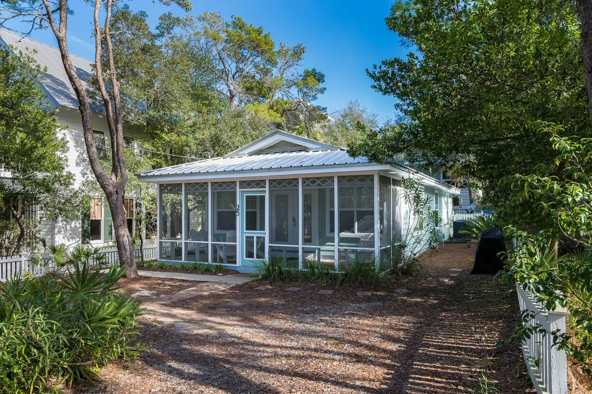 25 Cypress Hill Road, Santa Rosa Beach, FL 32459 - #1