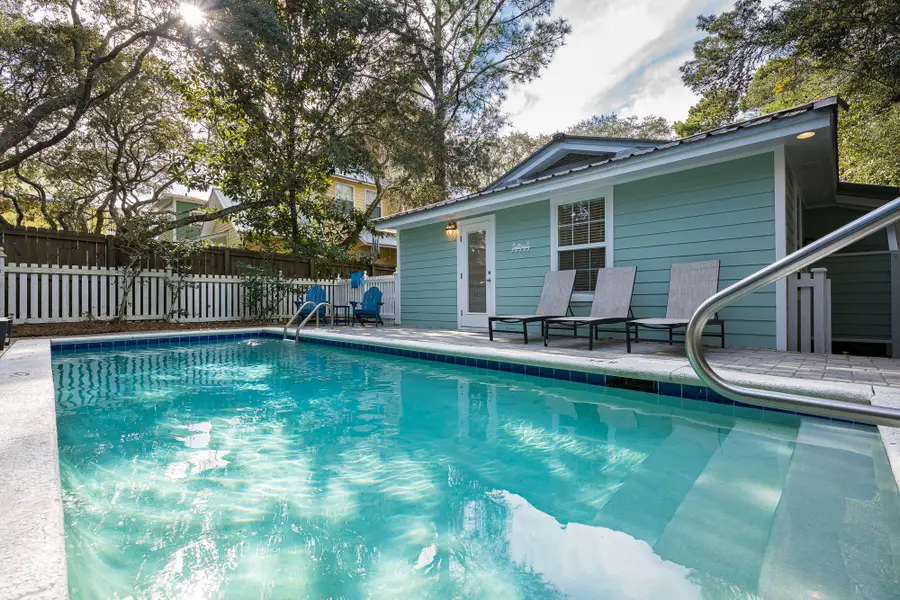 25 Cypress Hill Road, Santa Rosa Beach, FL 32459 - #3