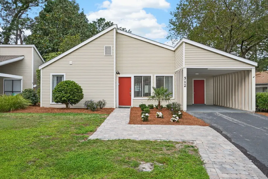 512 Magnolia Place #512, Miramar Beach, FL 32550 - #2