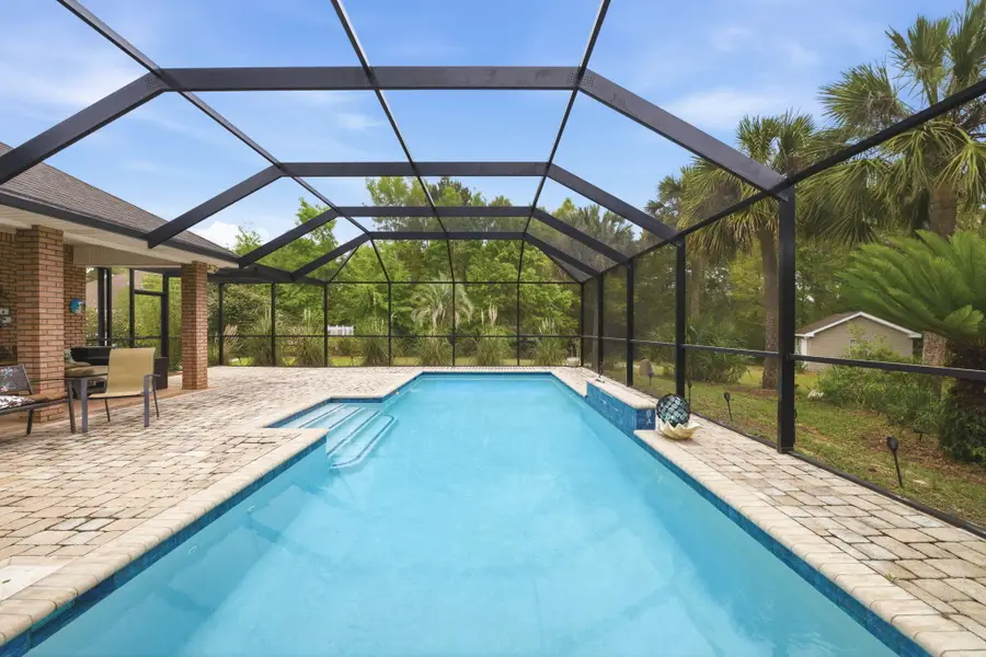 2584 Holley Way, Navarre, FL 32566 - #2