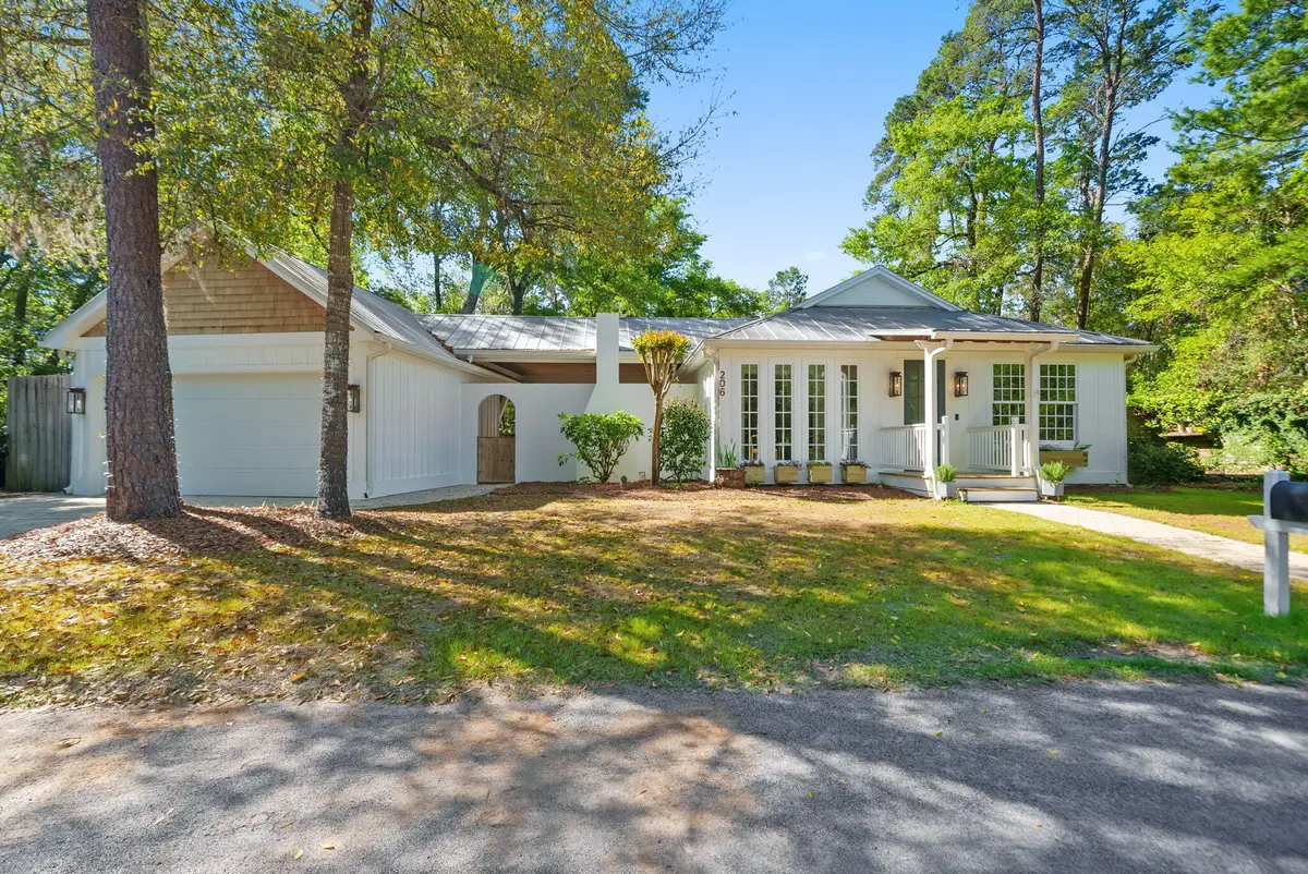 206 Eden Drive, Santa Rosa Beach, FL 32459 - #1