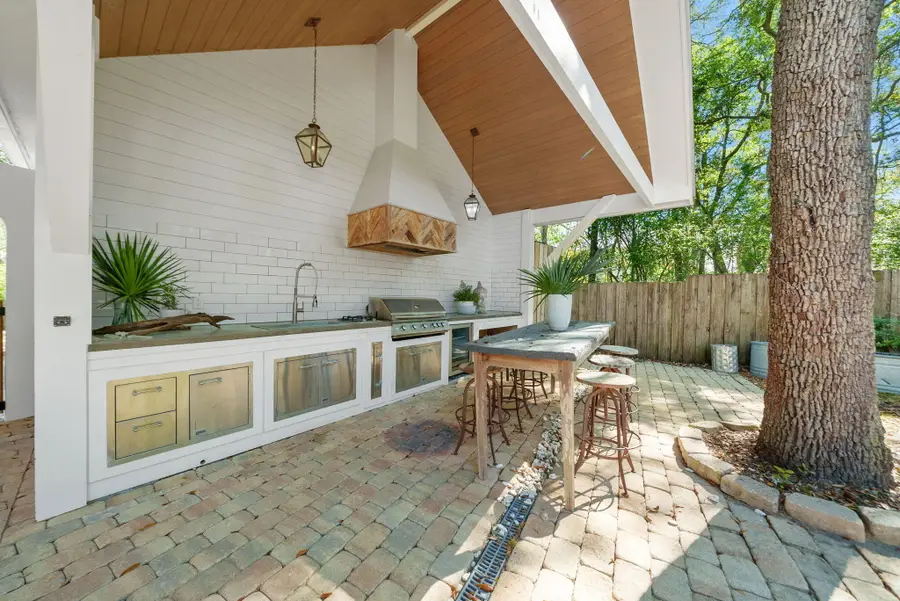 206 Eden Drive, Santa Rosa Beach, FL 32459 - #2