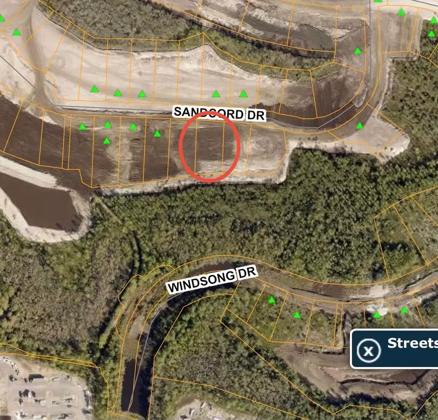 Lot 42 Sandcord Drive, Inlet Beach, FL 32461 - #3