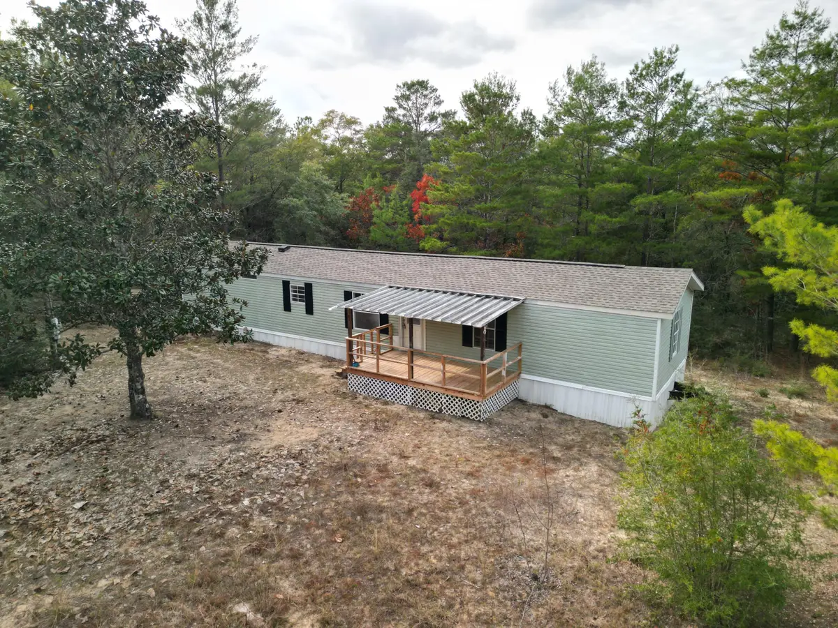 169 White Road, Defuniak Springs, FL 32433 - #1