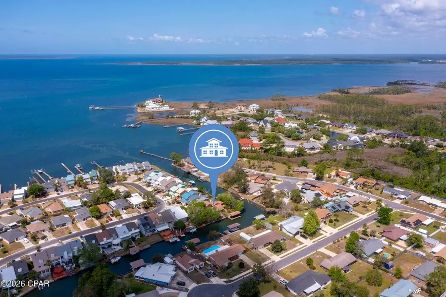 1311 Capri Drive, Panama City, FL 32405 - #2