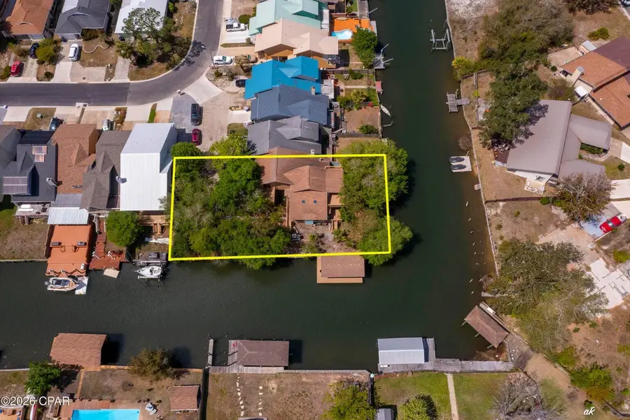 1311 Capri Drive, Panama City, FL 32405 - #3