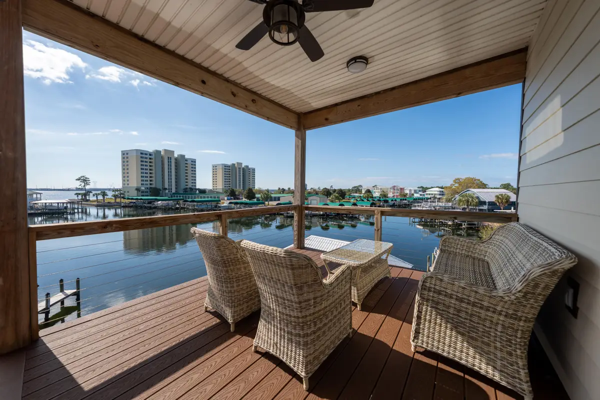 6215 Big Baddy Drive, Panama City Beach, FL 32407 - #1