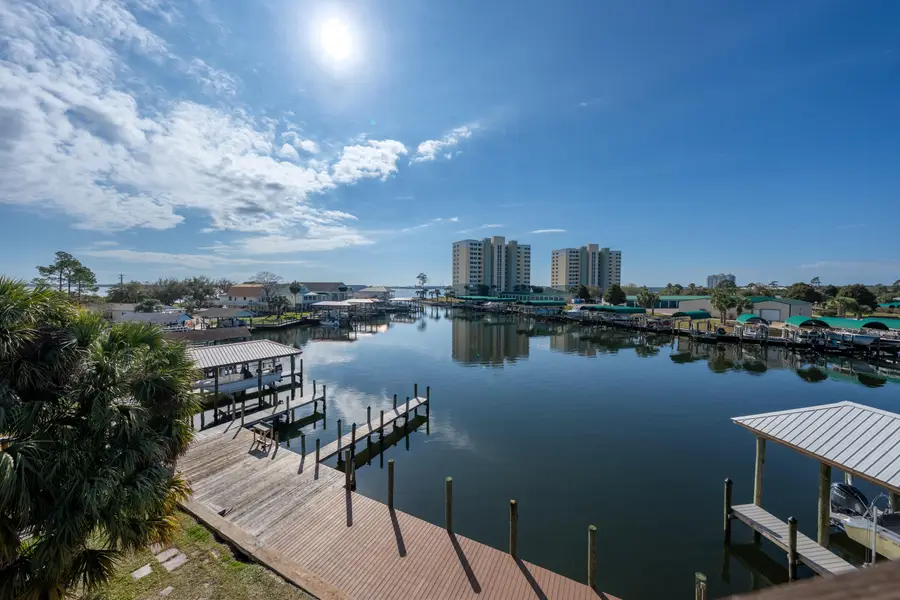 6215 Big Baddy Drive, Panama City Beach, FL 32407 - #2
