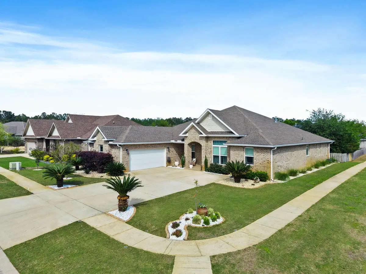 14 Madiera Drive, Freeport, FL 32439 - #1