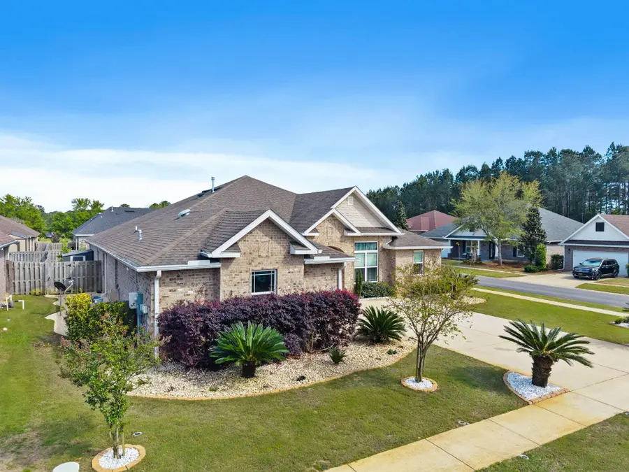 14 Madiera Drive, Freeport, FL 32439 - #2