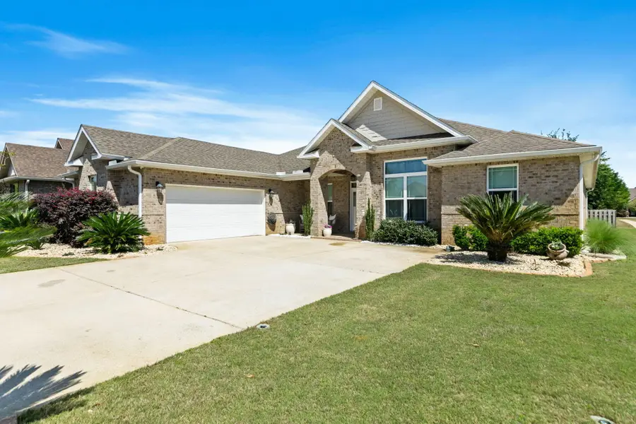 14 Madiera Drive, Freeport, FL 32439 - #3