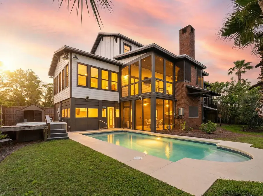 11 Woodland Drive, Santa Rosa Beach, FL 32459 - #2