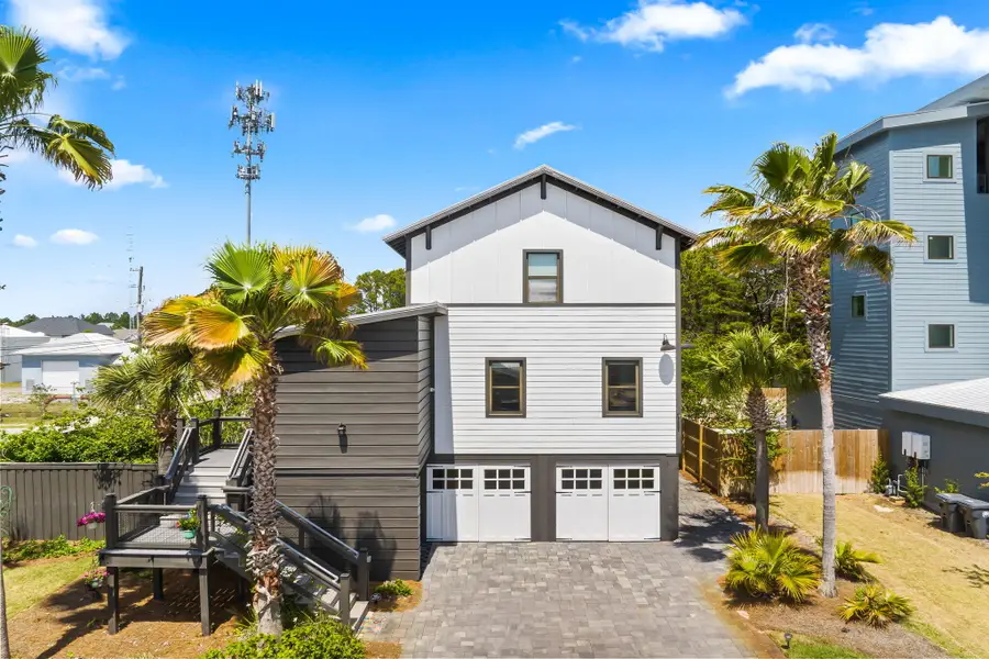 11 Woodland Drive, Santa Rosa Beach, FL 32459 - #3