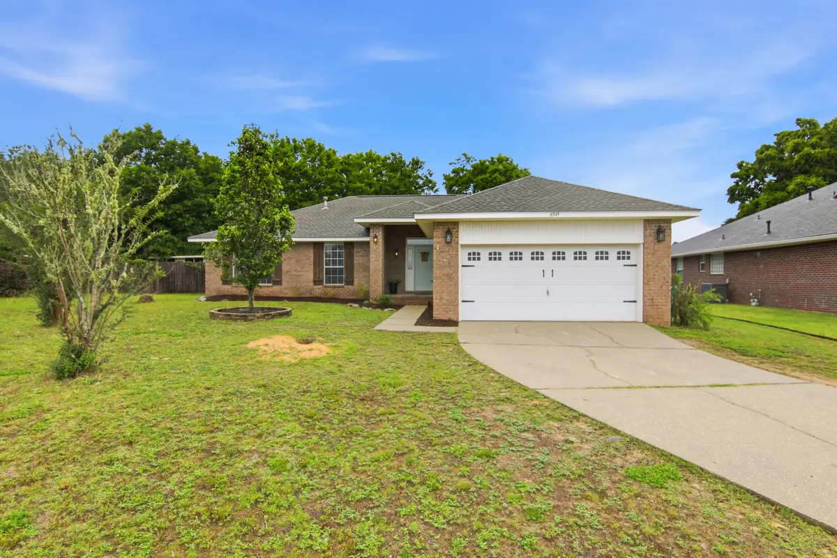 6345 Havenmist Lane, Crestview, FL 32536 - #1